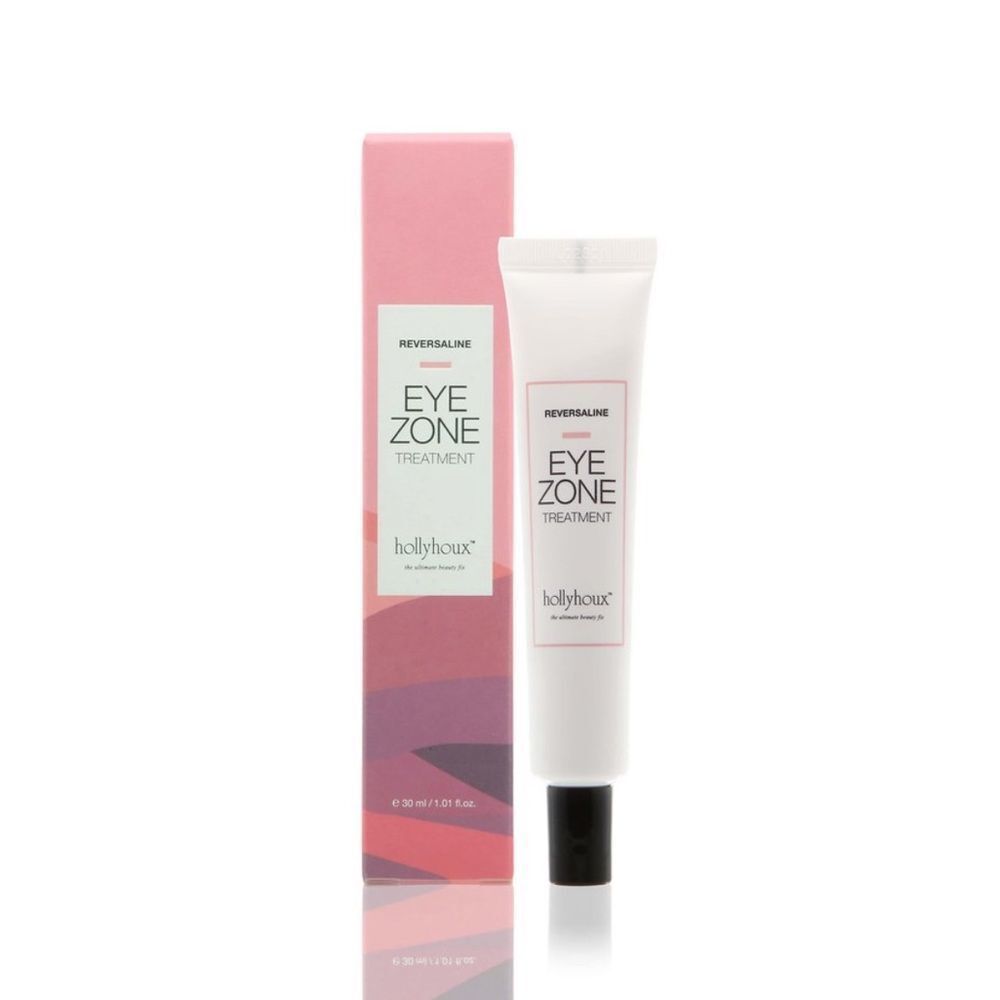 HollyHoux Reversaline Eye Zone Treatment